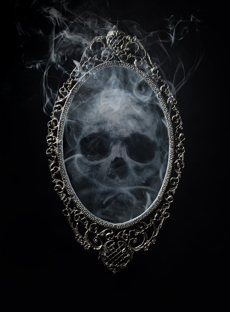 Supernatural herbs