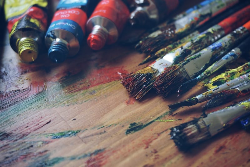 Artistic Creativity