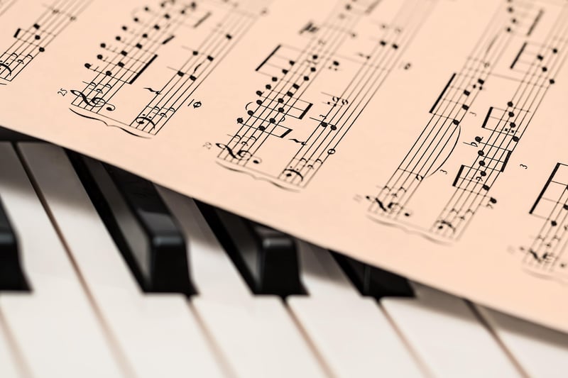 Music Practice